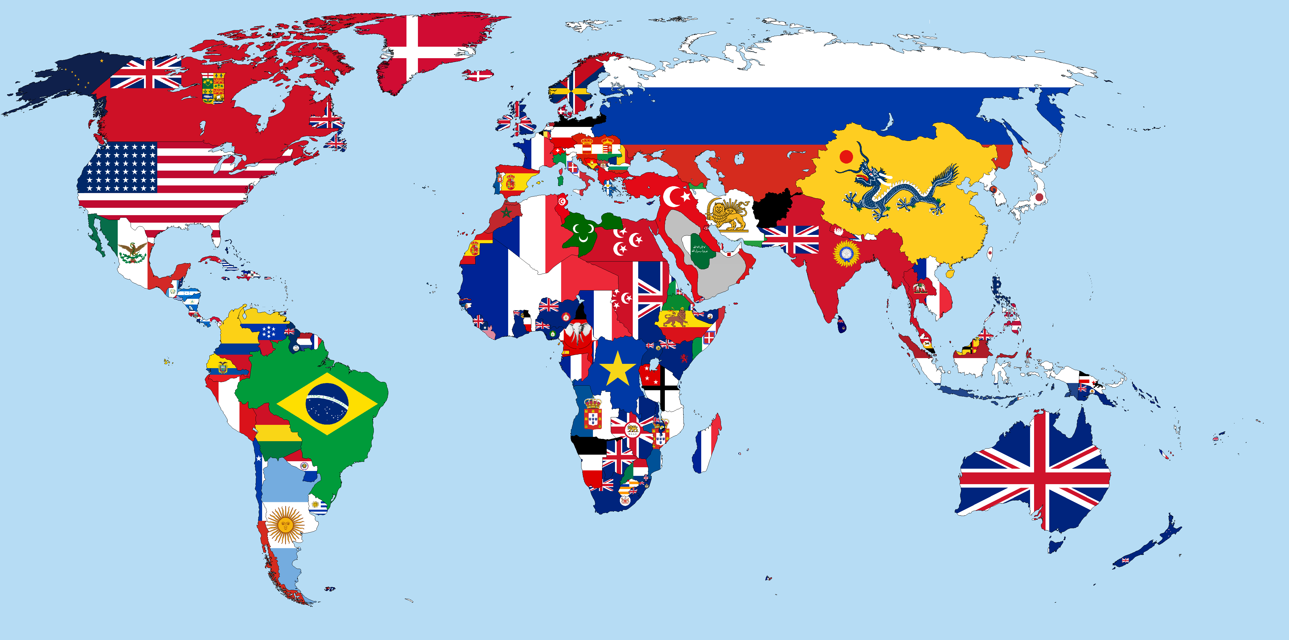 world